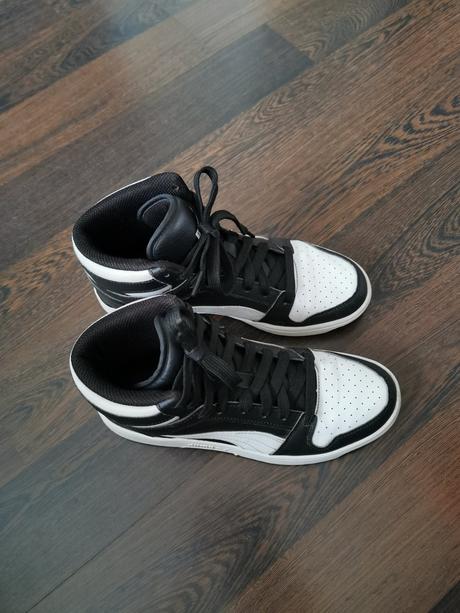 Tenisky puma, puma,38