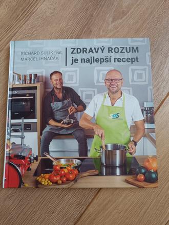 Zdravy rozum je najlepsi recept, 