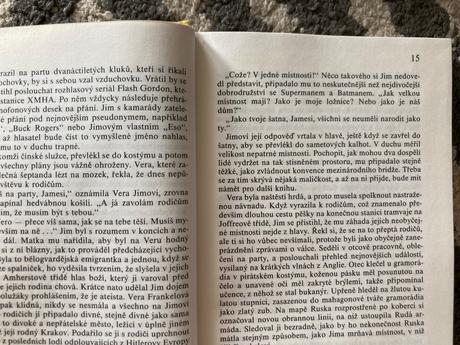 Říše slunce prvé vydanie 1988,