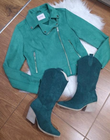 Prechodné čižmy, 36