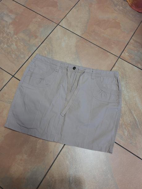 Tenká sukňa 46, f&f,46