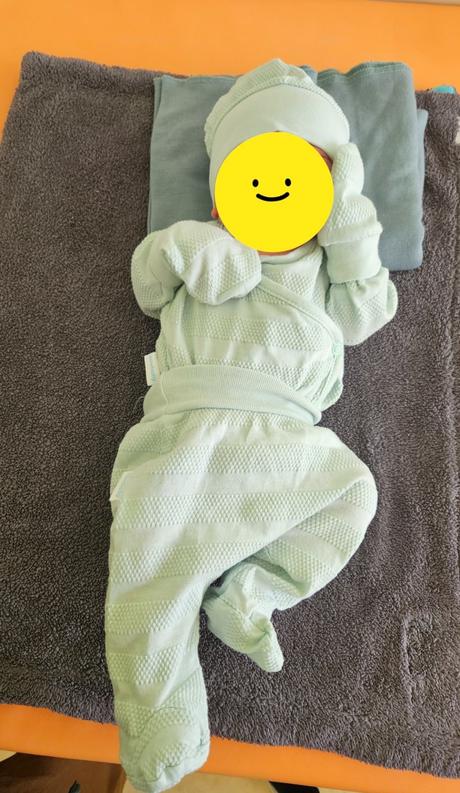 Novorodenecká súprava, new baby,56