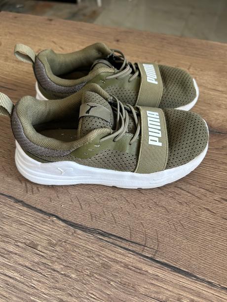 Tenisky puma, puma,27