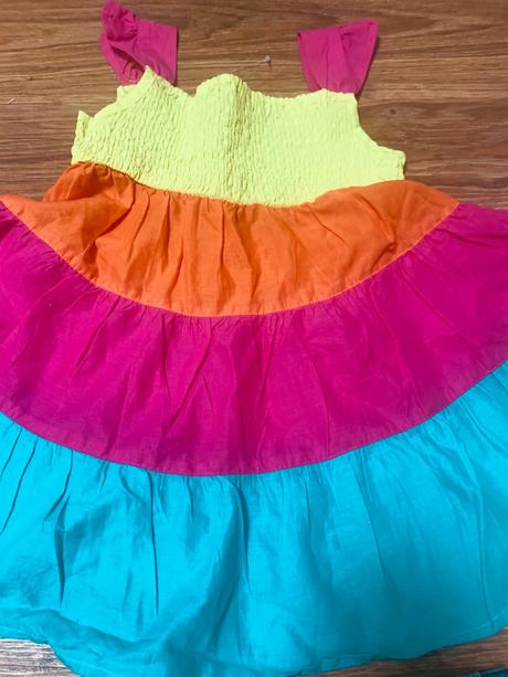 Letný kompletník, george,110