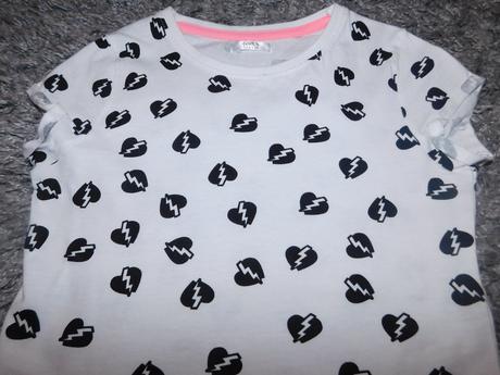 Tričko 122-128, 128