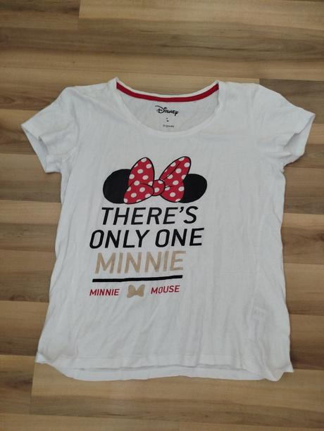 Tričko, disney,164