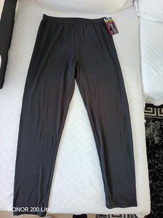 Elastické legíny., 5xl