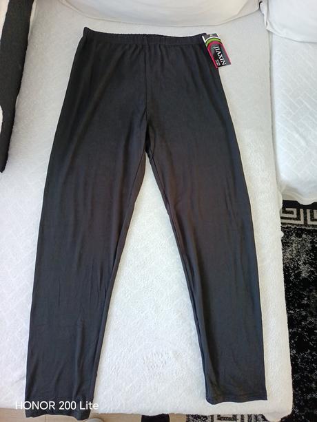 Elastické legíny., 5xl