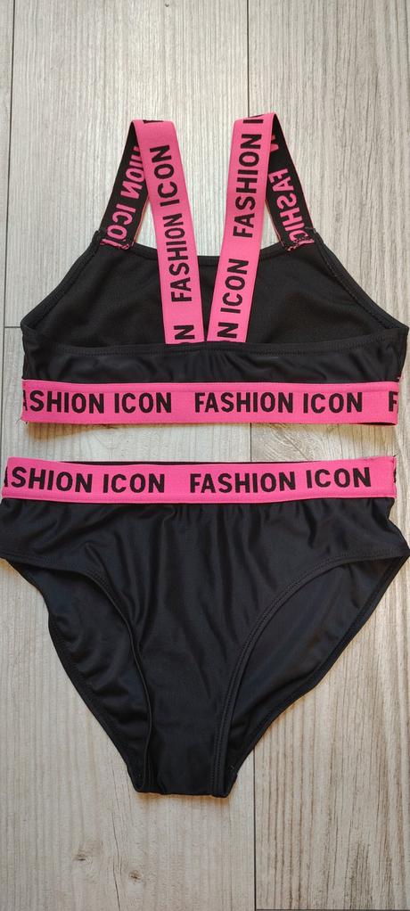 Dievčenské plavky, sinsay,152