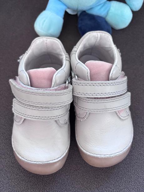 Prechodné barefoot topánky d.d.step s070 v 21, d.d.step,21