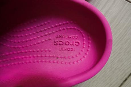 Crocs c7 č.24, crocs,24