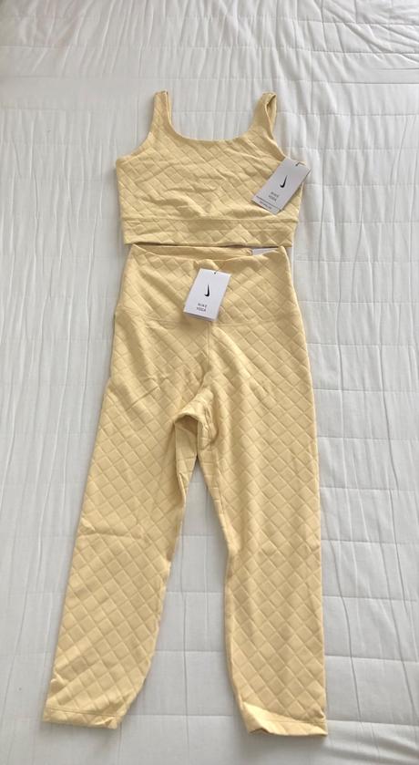 Športové legíny nike, nike,m