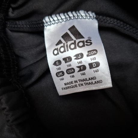 Messi dres, adidas,140