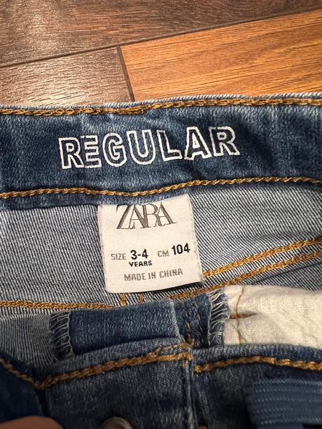 Zara rifle 104, zara,104