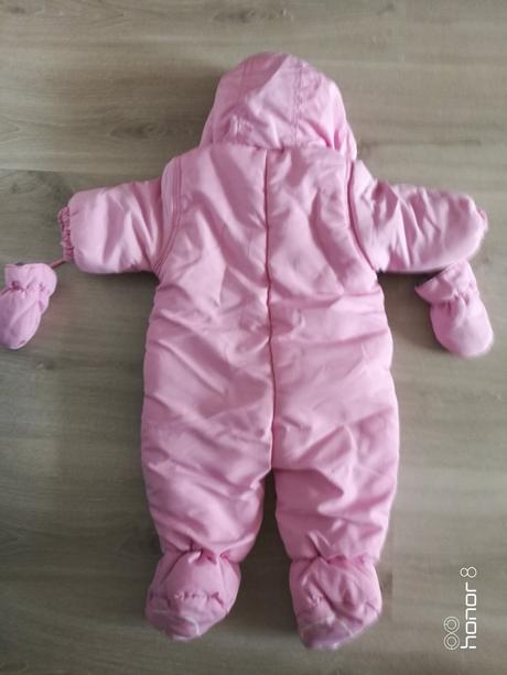 Zimny overal, ergee,68