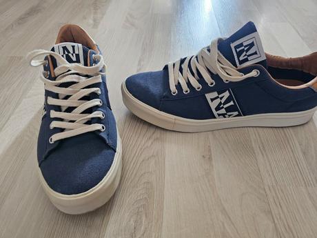 Napapijri aj s poštou, napapijri,45