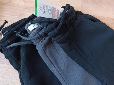 Tepláky 110, f&f,110