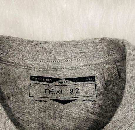 Little legend tričko veľ. 116, next,116