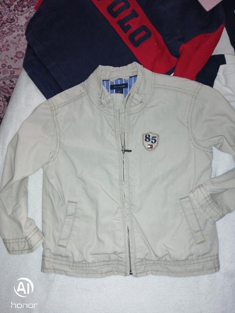 Balík tommy hilfiger, 104–116