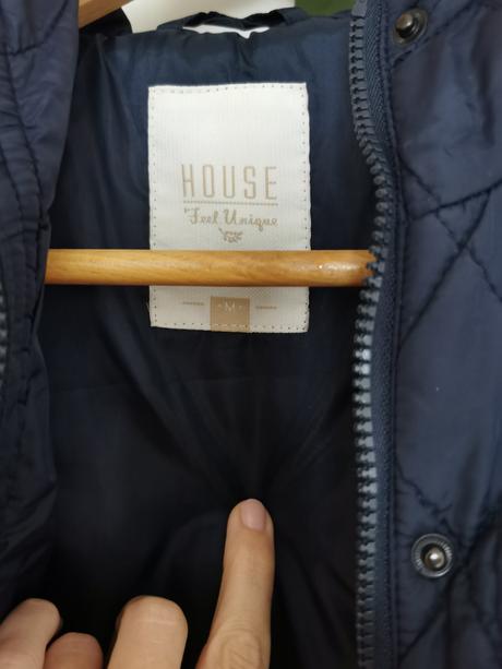 Dámska prechodna bunda house, house,m