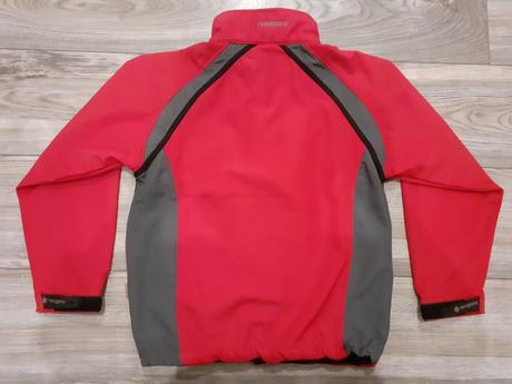 Detská flisová bunda, v.10r, 146