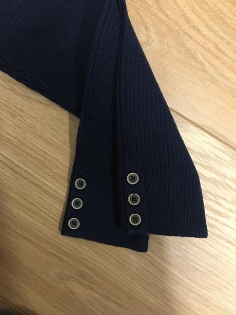 Pletené legíny mayoral, mayoral,86