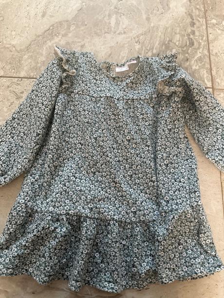 Saty zara velkost 4-5 r, zara,110