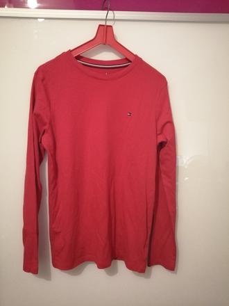 Tričko tommy hilfiger 158/164, tommy hilfiger,158