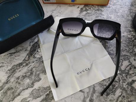 Okuliare gucci, gucci