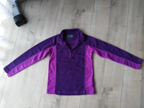 Mikina, mountain warehouse,140