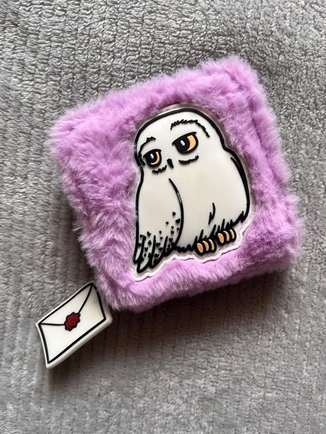 Peňaženka harry potter, reserved