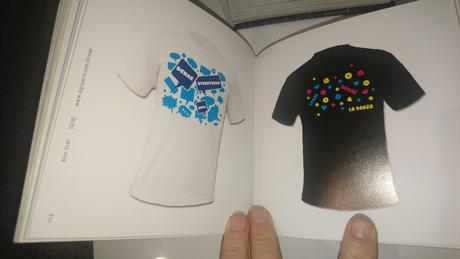 Graphic design, t-shirt design, great new characte,