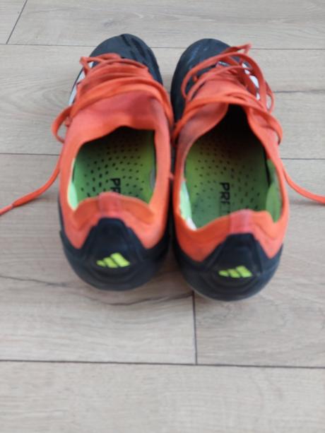 Kopačky  adidas predator, adidas,44