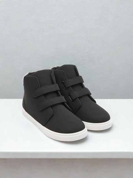 Topánky na prechodné obdobie, sinsay,34