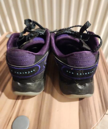 Jordan space hunter  tenisky, air jordan,38