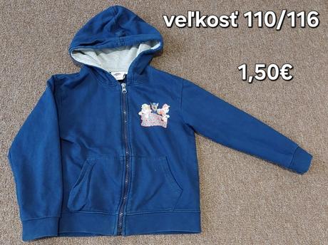 Mikina paw patrol, nickelodeon,110