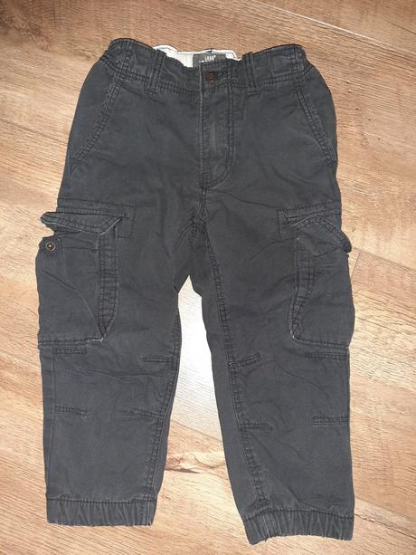 Nohavice/kapsáče h&m 98, h&m,98