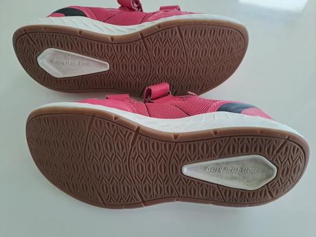 Tenisky kensis vel. 36, 36