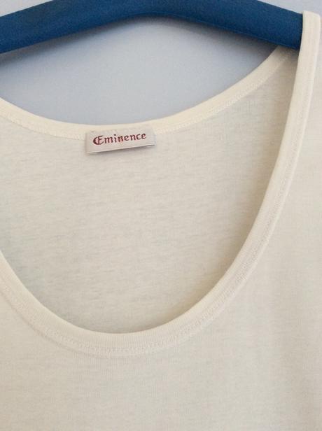 Bavlnené tielko l/xl, xl