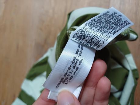 Tricko zara v.120, zara,122