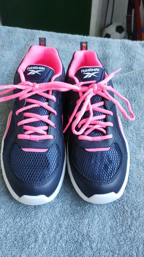 Tenisky, reebok,38