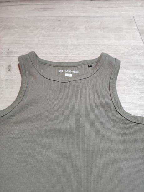 Elastické šaty, f&f,140