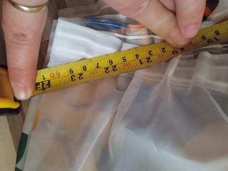 Predám detskú záclonou, 