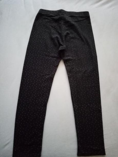 Hrubsie leginy, h&m,140