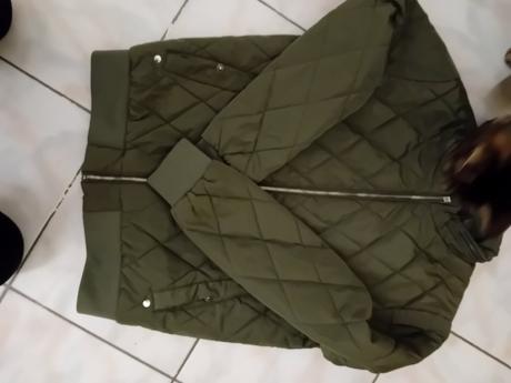 Chalanska jesenná bundička, s