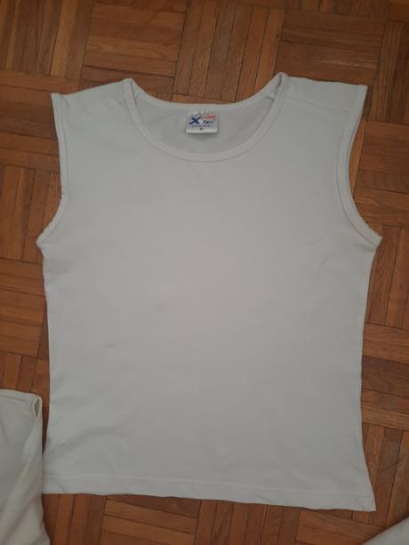 Dámske tričko, calliope,s