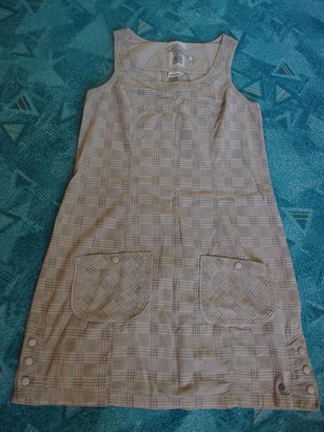 Šaty, street one,40