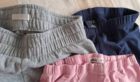 Legíny 2ks, sinsay,134