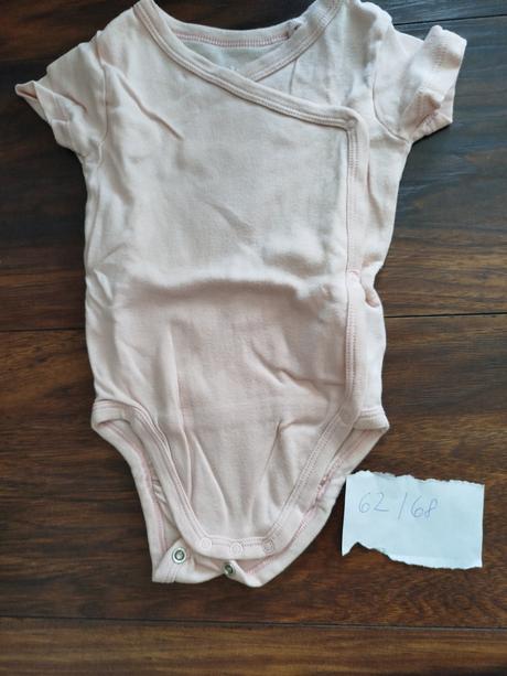 Dievčenský balík 56-74, 