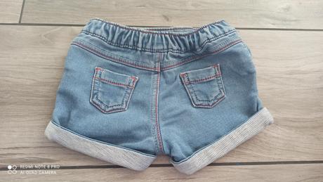 Kraťasy f&f 62, f&f,62